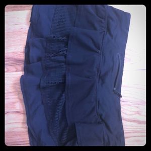 Lululemon skort
